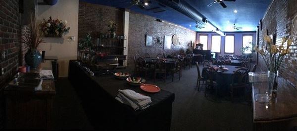 Manny's Restaurante Mexicano