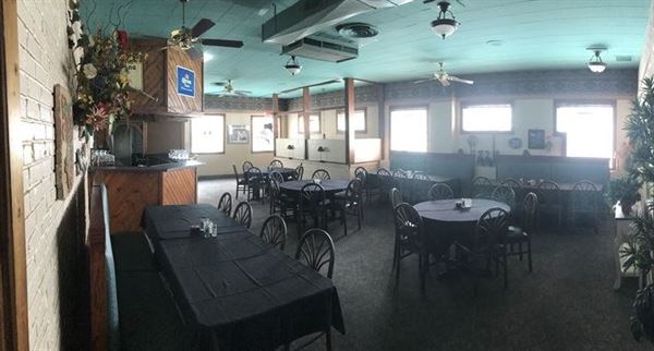 Manny's Restaurante Mexicano