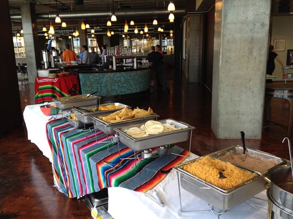 Manny's Restaurante Mexicano