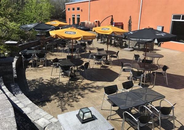 Manitou Springs Resort and Spa