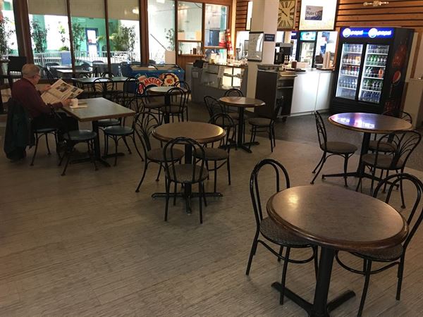 Manitou Springs Resort and Spa