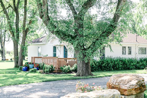 Crestview Dairy Events