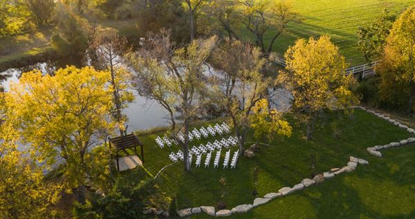 Crestview Dairy Events