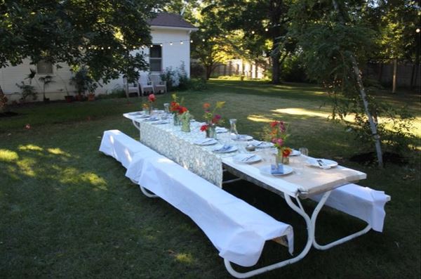 Crestview Dairy Events