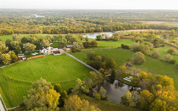 Crestview Dairy Events