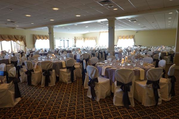 The Torrington Country Club