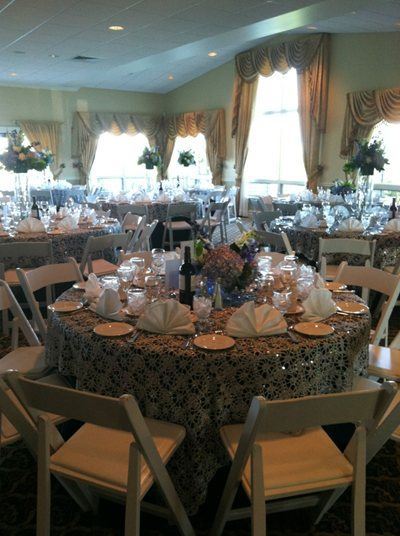 The Torrington Country Club