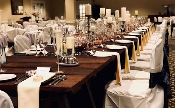 The Torrington Country Club