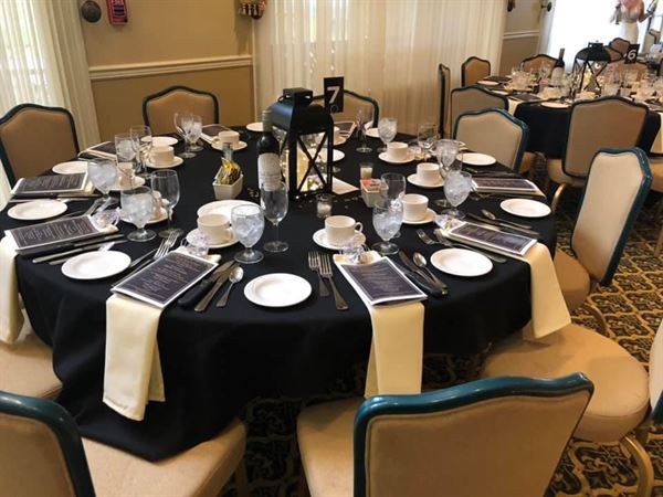 The Torrington Country Club