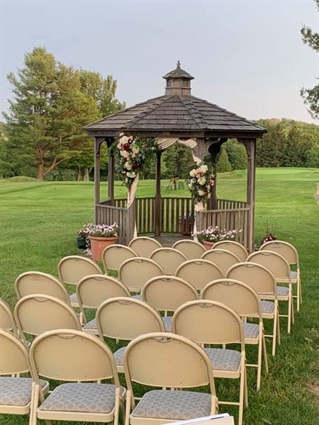 The Torrington Country Club