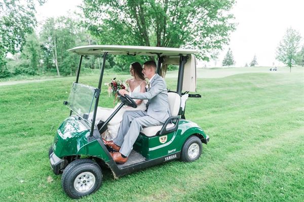 The Torrington Country Club