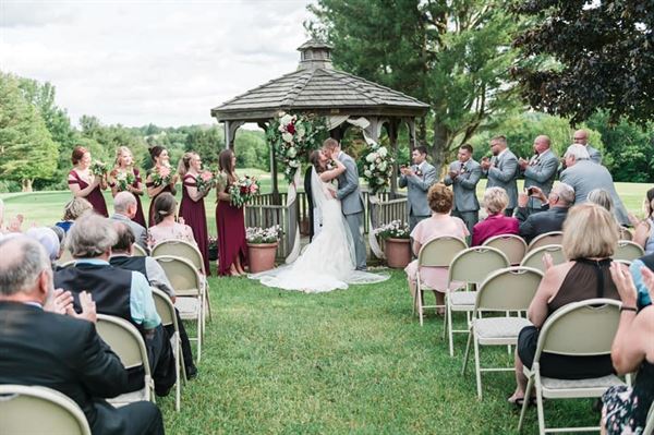 The Torrington Country Club