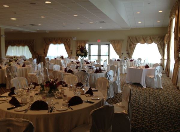 The Torrington Country Club