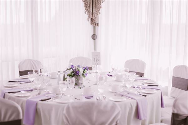 The Torrington Country Club