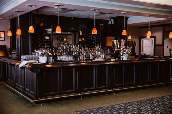 The Torrington Country Club