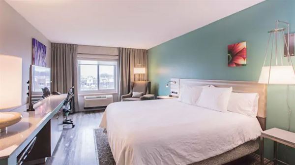 Hilton Garden Inn Des Moines - Urbandale