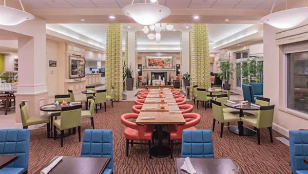 Hilton Garden Inn Des Moines - Urbandale