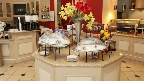 Hilton Garden Inn Des Moines - Urbandale