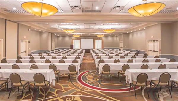 Hilton Garden Inn Des Moines - Urbandale