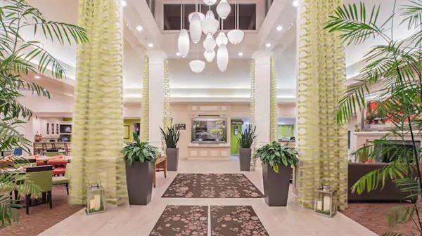 Hilton Garden Inn Des Moines - Urbandale