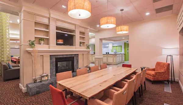 Hilton Garden Inn Des Moines - Urbandale