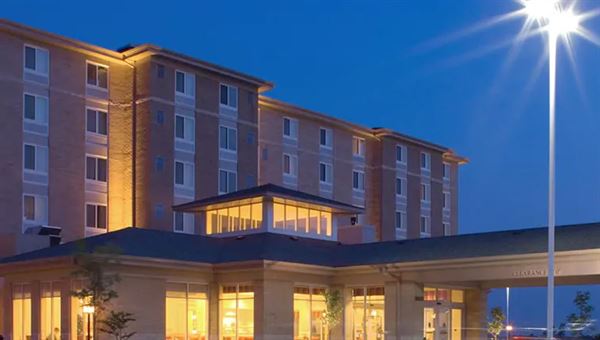 Hilton Garden Inn Des Moines - Urbandale