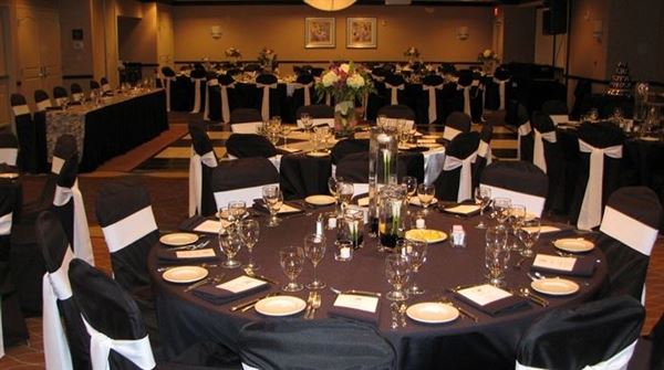 Hilton Garden Inn Clarksville