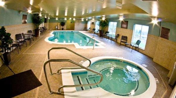 Hilton Garden Inn Clarksville