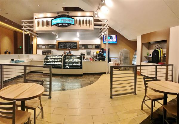 Isle Casino Hotel Waterloo