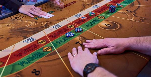 Isle Casino Hotel Waterloo