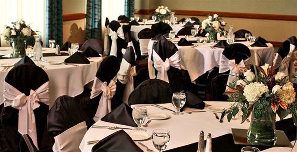 Isle Casino Hotel Waterloo