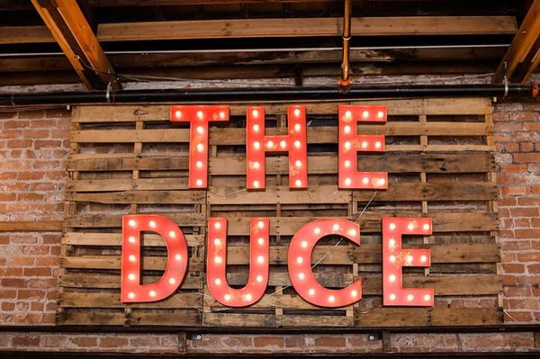 The Duce