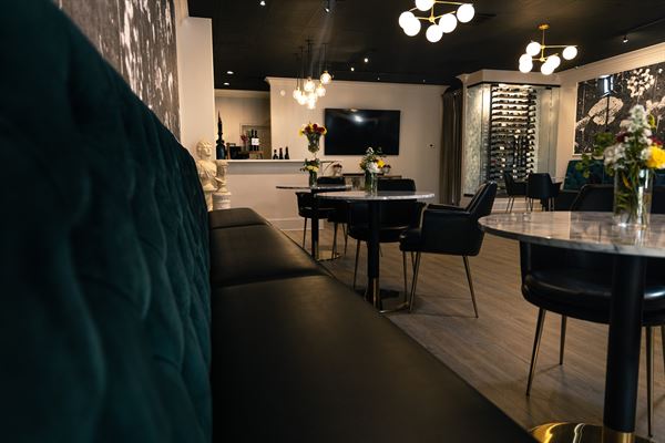 Grazia by Nino's Cucina Italiana