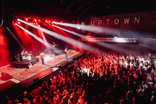 Uptown Theater