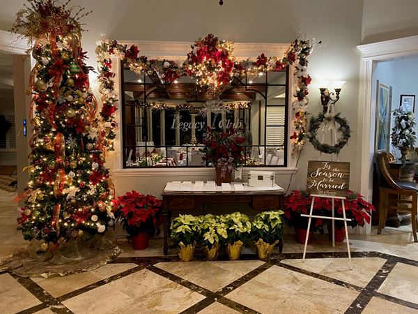 Legacy Club at Alaqua Lakes