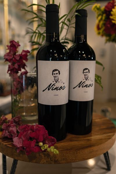 Grazia by Nino's Cucina Italiana