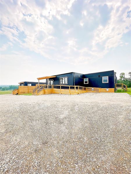 Westbrook Event Centre