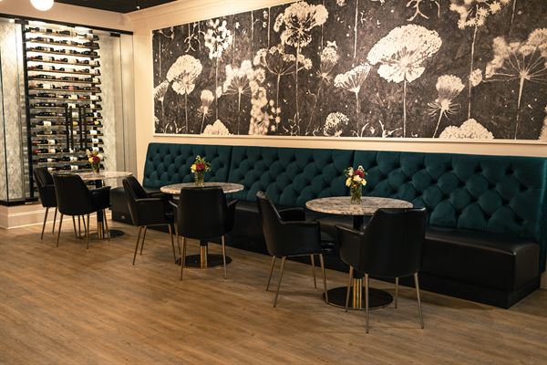 Grazia by Nino's Cucina Italiana