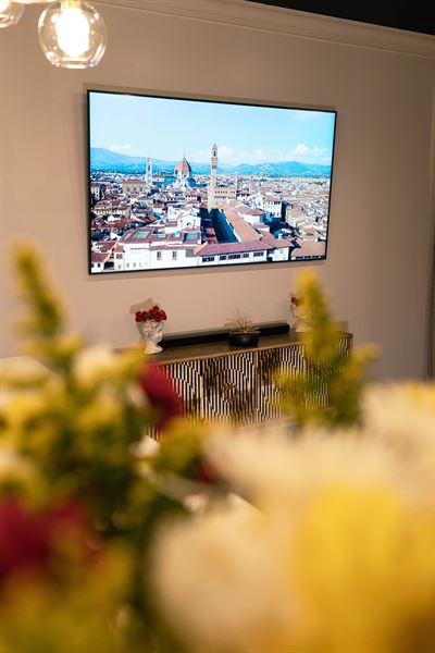 Grazia by Nino's Cucina Italiana