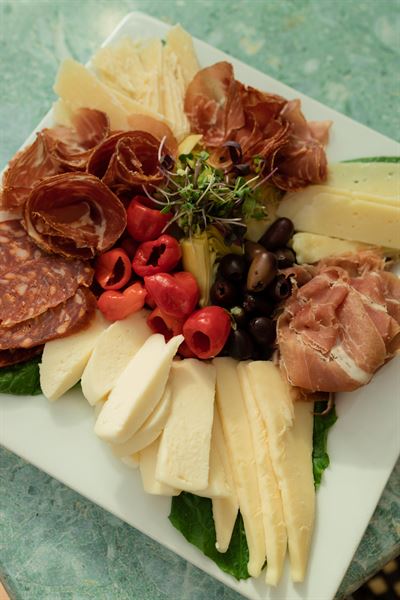 Grazia by Nino's Cucina Italiana