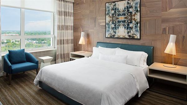 The Westin Chicago North Shore