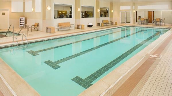 The Westin Chicago North Shore