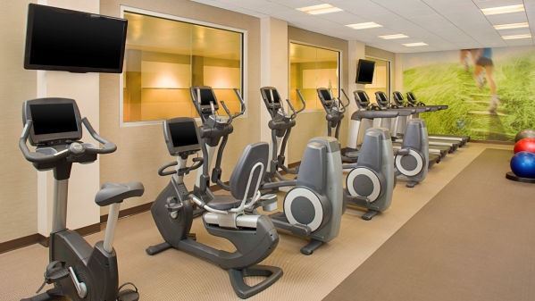 The Westin Chicago North Shore