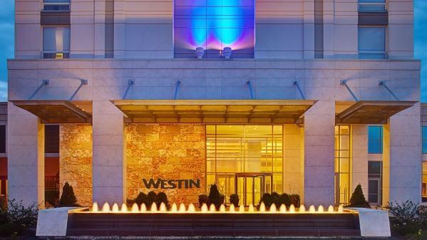 The Westin Chicago North Shore