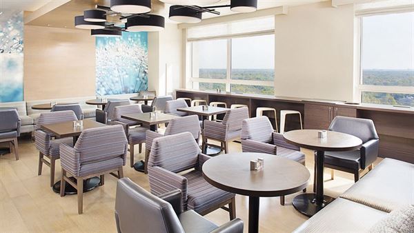 The Westin Chicago North Shore