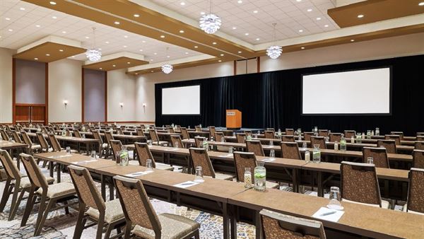 The Westin Chicago North Shore