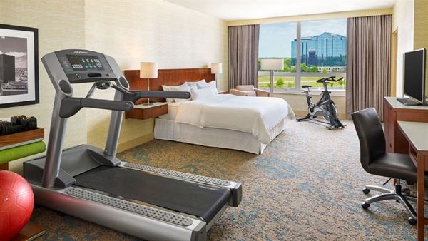 The Westin Chicago North Shore