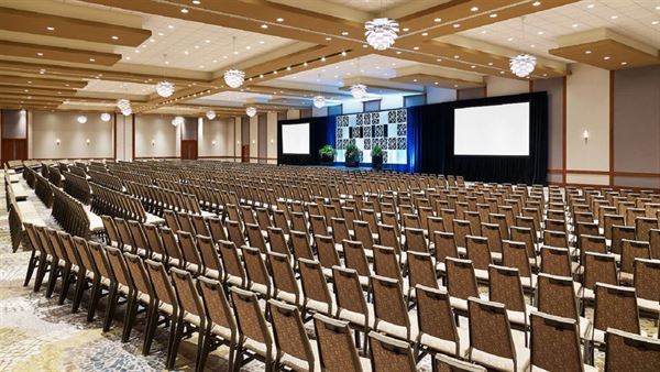 The Westin Chicago North Shore