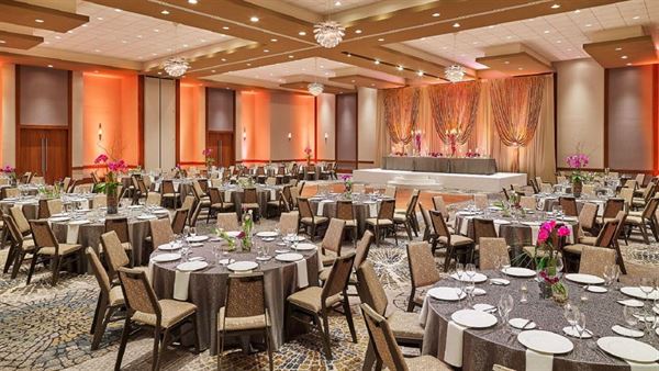 The Westin Chicago North Shore