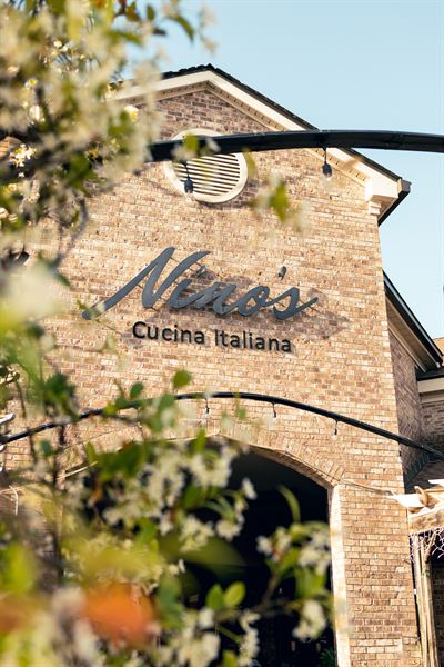 Grazia by Nino's Cucina Italiana